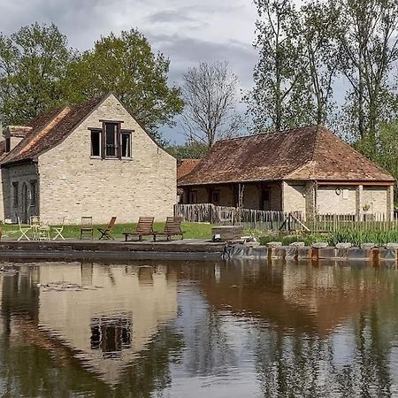 Dielpenhof Zedelgem Exterior photo